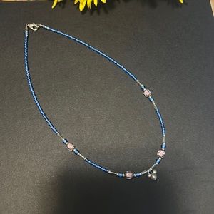 Disney bead bracelet